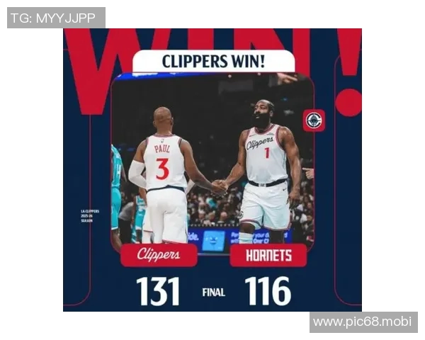 保罗退役快船致谢遭妻子怒怼 保罗退役快船致谢遭妻子怒怼