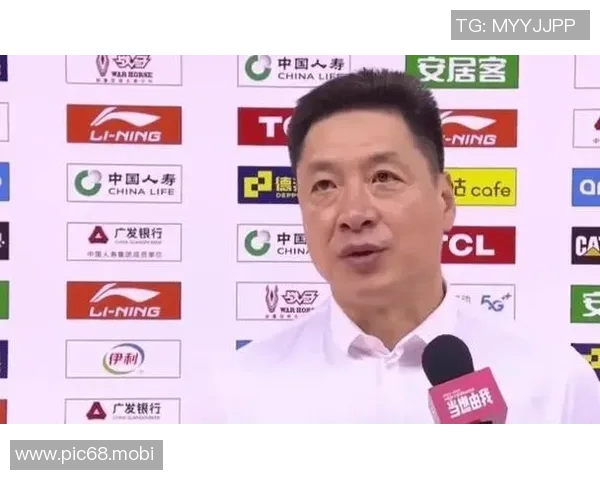 当年姚明为什么会说广厦队夺冠就聘请李春江担任中国男篮主教练? 当年姚明为什么会说广厦队夺冠就聘请李春江担任中国男篮主教练?